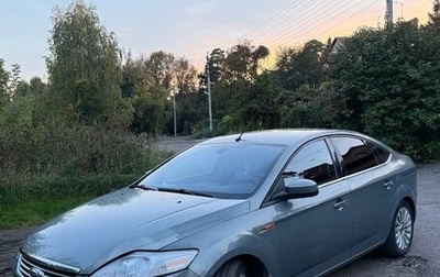 Ford Mondeo IV, 2008 год, 520 000 рублей, 1 фотография