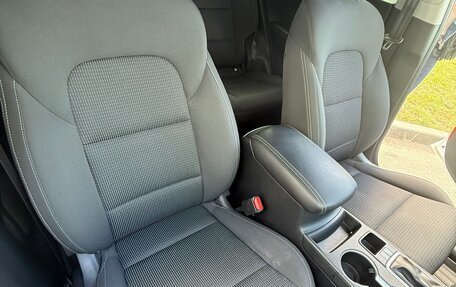 KIA Sportage IV рестайлинг, 2018 год, 1 920 000 рублей, 7 фотография