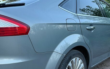 Ford Mondeo IV, 2008 год, 520 000 рублей, 7 фотография
