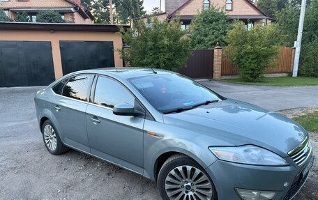 Ford Mondeo IV, 2008 год, 520 000 рублей, 3 фотография