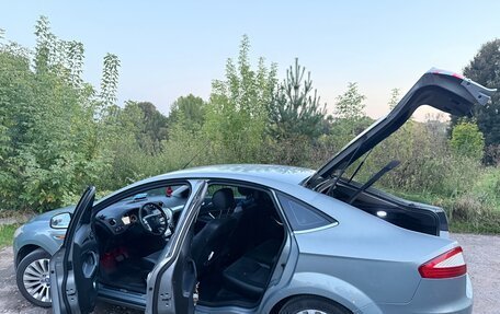 Ford Mondeo IV, 2008 год, 520 000 рублей, 8 фотография