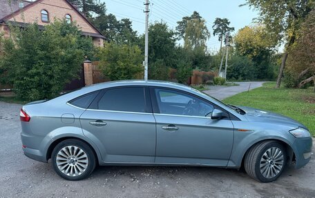 Ford Mondeo IV, 2008 год, 520 000 рублей, 4 фотография