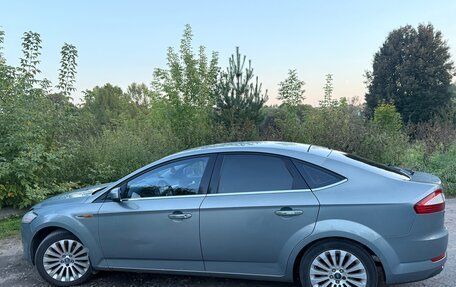 Ford Mondeo IV, 2008 год, 520 000 рублей, 11 фотография