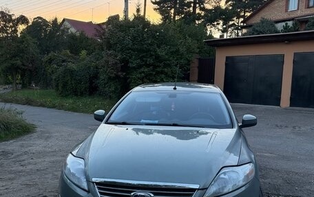Ford Mondeo IV, 2008 год, 520 000 рублей, 2 фотография