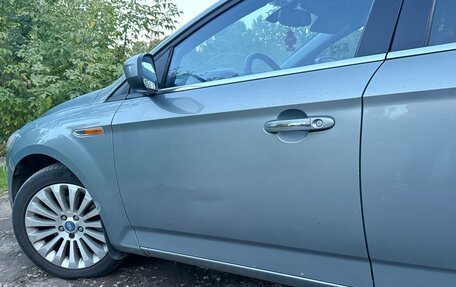 Ford Mondeo IV, 2008 год, 520 000 рублей, 5 фотография