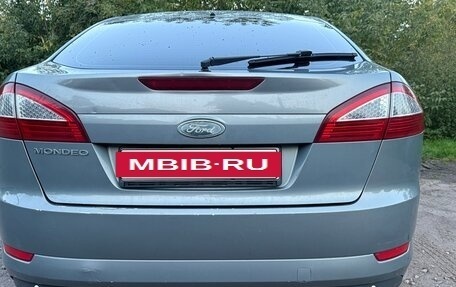 Ford Mondeo IV, 2008 год, 520 000 рублей, 9 фотография