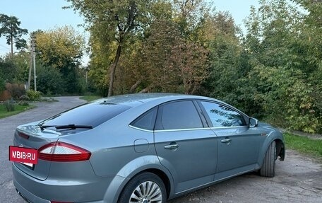 Ford Mondeo IV, 2008 год, 520 000 рублей, 6 фотография