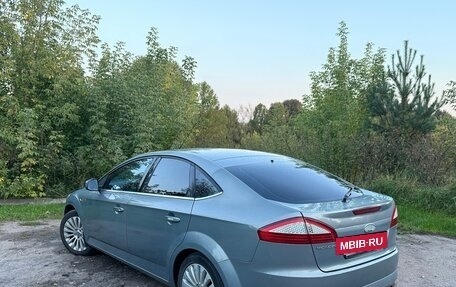 Ford Mondeo IV, 2008 год, 520 000 рублей, 10 фотография