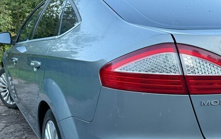 Ford Mondeo IV, 2008 год, 520 000 рублей, 17 фотография