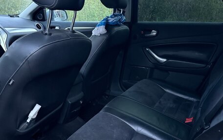 Ford Mondeo IV, 2008 год, 520 000 рублей, 20 фотография