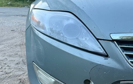 Ford Mondeo IV, 2008 год, 520 000 рублей, 16 фотография