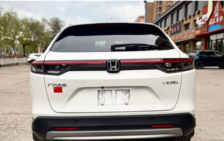 Honda Vezel, 2023 год, 1 478 000 рублей, 5 фотография