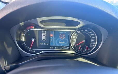 Ford Mondeo IV, 2008 год, 520 000 рублей, 14 фотография