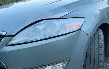 Ford Mondeo IV, 2008 год, 520 000 рублей, 15 фотография