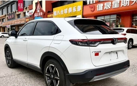 Honda Vezel, 2023 год, 1 478 000 рублей, 4 фотография