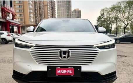 Honda Vezel, 2023 год, 1 478 000 рублей, 2 фотография