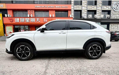 Honda Vezel, 2023 год, 1 478 000 рублей, 8 фотография