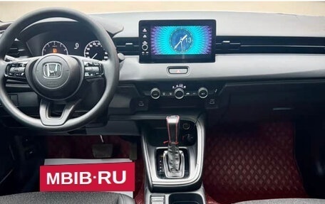 Honda Vezel, 2023 год, 1 478 000 рублей, 20 фотография