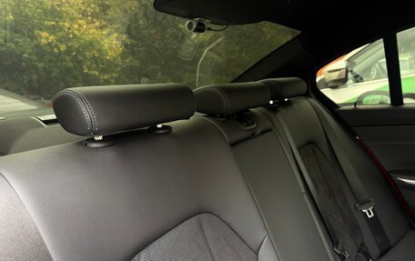 BMW 3 серия, 2021 год, 4 350 000 рублей, 9 фотография