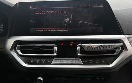 BMW 3 серия, 2021 год, 4 350 000 рублей, 11 фотография