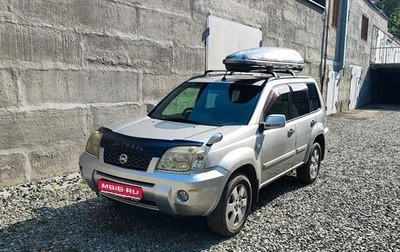 Nissan X-Trail, 2006 год, 650 000 рублей, 1 фотография