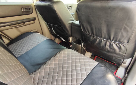 Nissan X-Trail, 2006 год, 650 000 рублей, 7 фотография