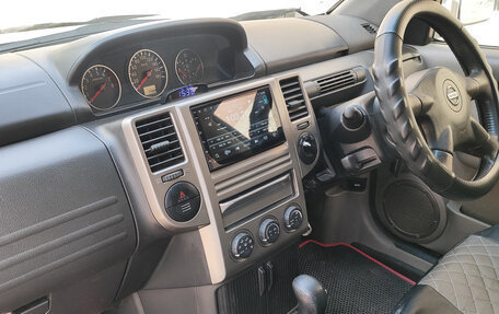 Nissan X-Trail, 2006 год, 650 000 рублей, 5 фотография