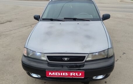 Daewoo Nexia I рестайлинг, 1999 год, 130 000 рублей, 1 фотография