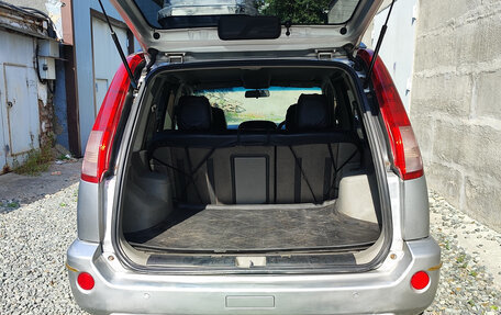 Nissan X-Trail, 2006 год, 650 000 рублей, 6 фотография