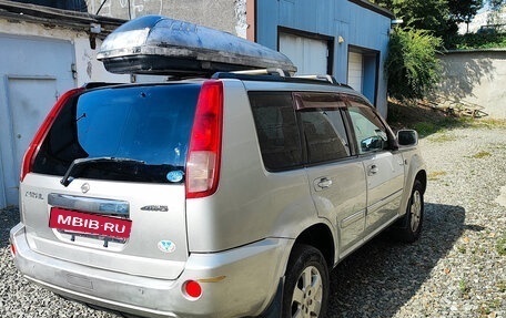 Nissan X-Trail, 2006 год, 650 000 рублей, 4 фотография