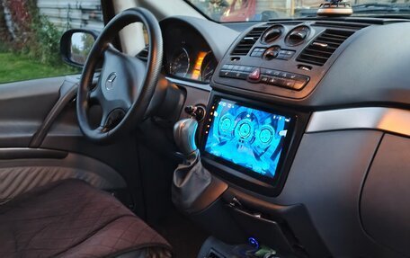 Mercedes-Benz Viano, 2008 год, 1 499 000 рублей, 5 фотография