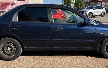 KIA Spectra II (LD), 2008 год, 600 000 рублей, 3 фотография