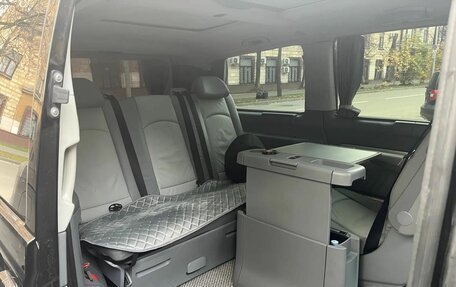 Mercedes-Benz Viano, 2008 год, 1 499 000 рублей, 6 фотография