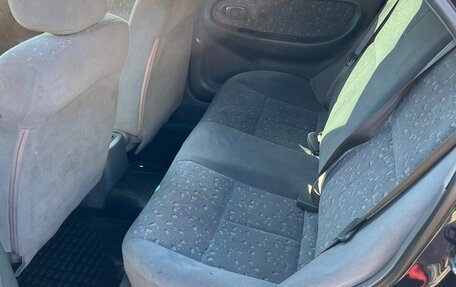 KIA Spectra II (LD), 2008 год, 600 000 рублей, 6 фотография
