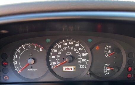 KIA Spectra II (LD), 2008 год, 600 000 рублей, 4 фотография