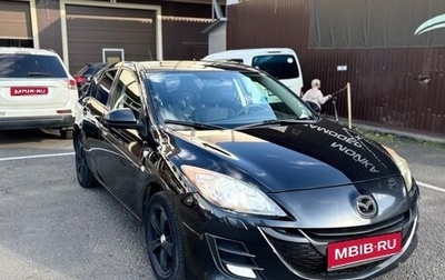 Mazda 3, 2010 год, 750 000 рублей, 1 фотография