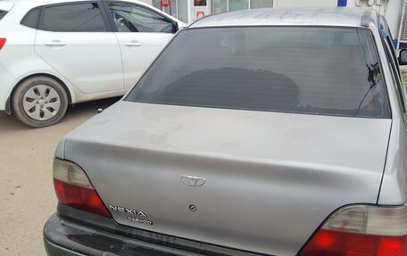 Daewoo Nexia I рестайлинг, 1999 год, 130 000 рублей, 3 фотография