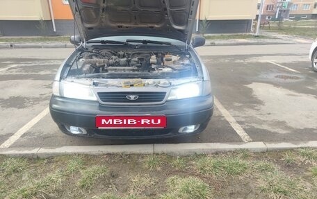 Daewoo Nexia I рестайлинг, 1999 год, 130 000 рублей, 5 фотография
