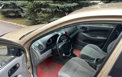 Chevrolet Lacetti, 2010 год, 395 000 рублей, 1 фотография