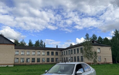 Nissan Primera II рестайлинг, 2001 год, 160 000 рублей, 1 фотография