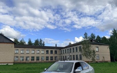 Nissan Primera II рестайлинг, 2001 год, 160 000 рублей, 1 фотография