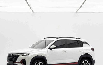 Changan CS35 Plus, 2022 год, 1 190 000 рублей, 1 фотография