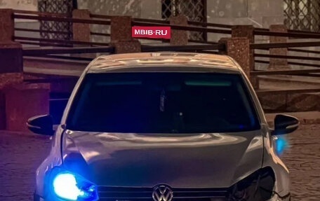Volkswagen Golf VI, 2011 год, 420 000 рублей, 1 фотография