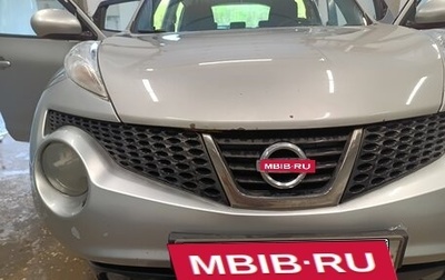 Nissan Juke II, 2012 год, 880 000 рублей, 1 фотография