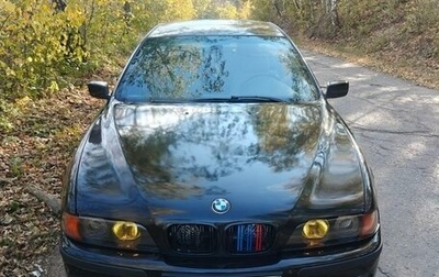 BMW 5 серия, 1998 год, 420 000 рублей, 1 фотография