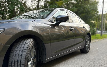 Mazda 6, 2021 год, 2 480 000 рублей, 6 фотография