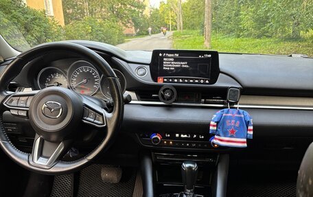 Mazda 6, 2021 год, 2 480 000 рублей, 10 фотография