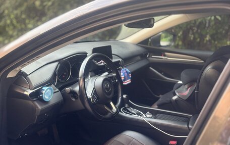 Mazda 6, 2021 год, 2 480 000 рублей, 9 фотография
