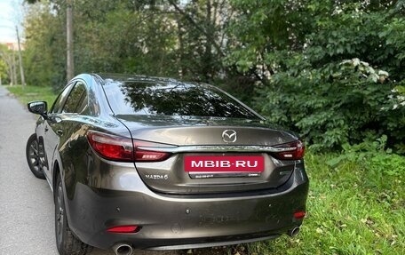 Mazda 6, 2021 год, 2 480 000 рублей, 7 фотография