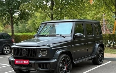 Mercedes-Benz G-Класс AMG, 2026 год, 32 900 000 рублей, 1 фотография